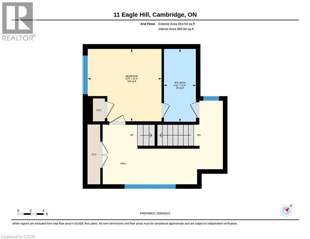 11 EAGLE Hill - 25