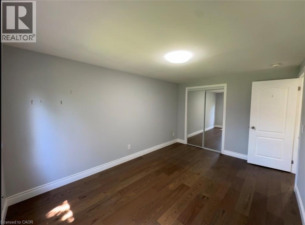 28 TIMBERLANE Crescent Unit# UPPER, Kitchener, Ontario, N2N1S9 — Photo 14