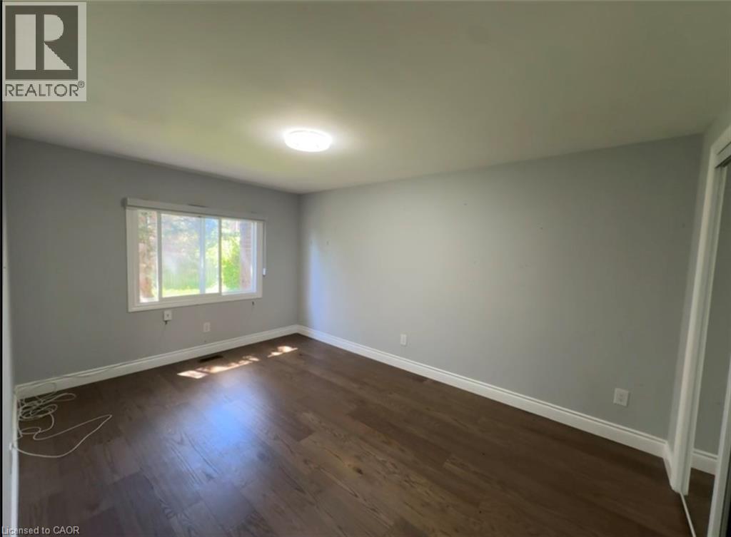 28 TIMBERLANE Crescent Unit# UPPER, Kitchener, Ontario, N2N1S9 — Photo 17