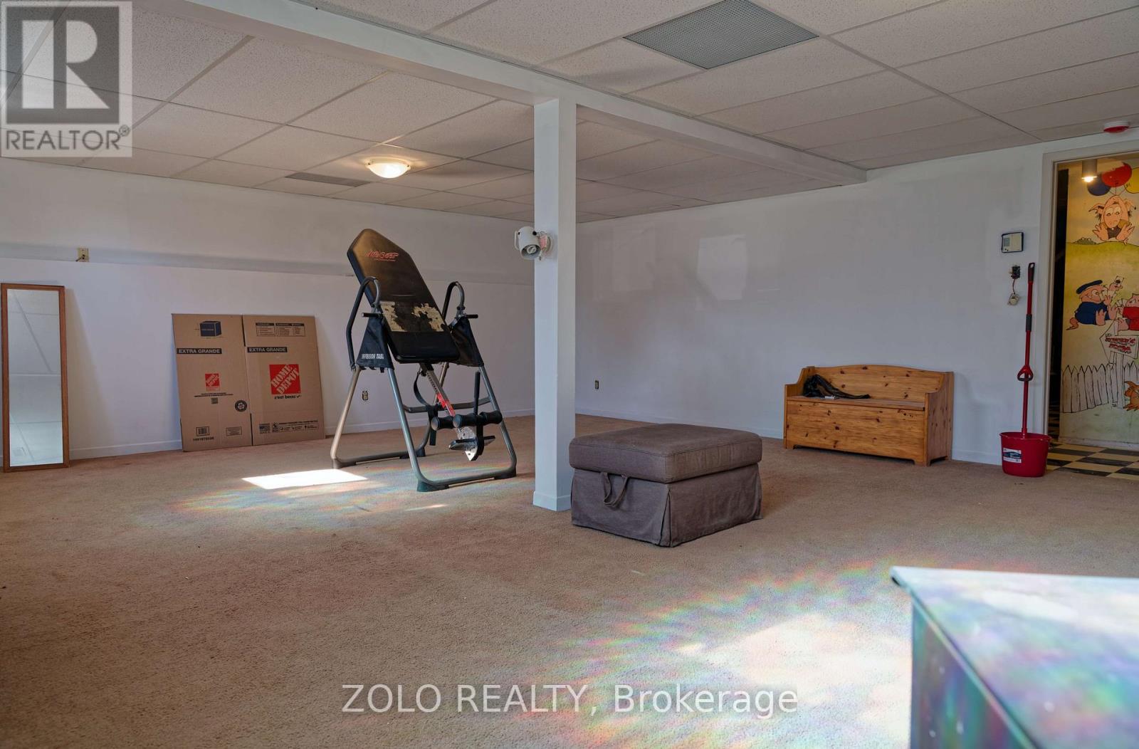 4075 LAFORTUNE DRIVE - 36