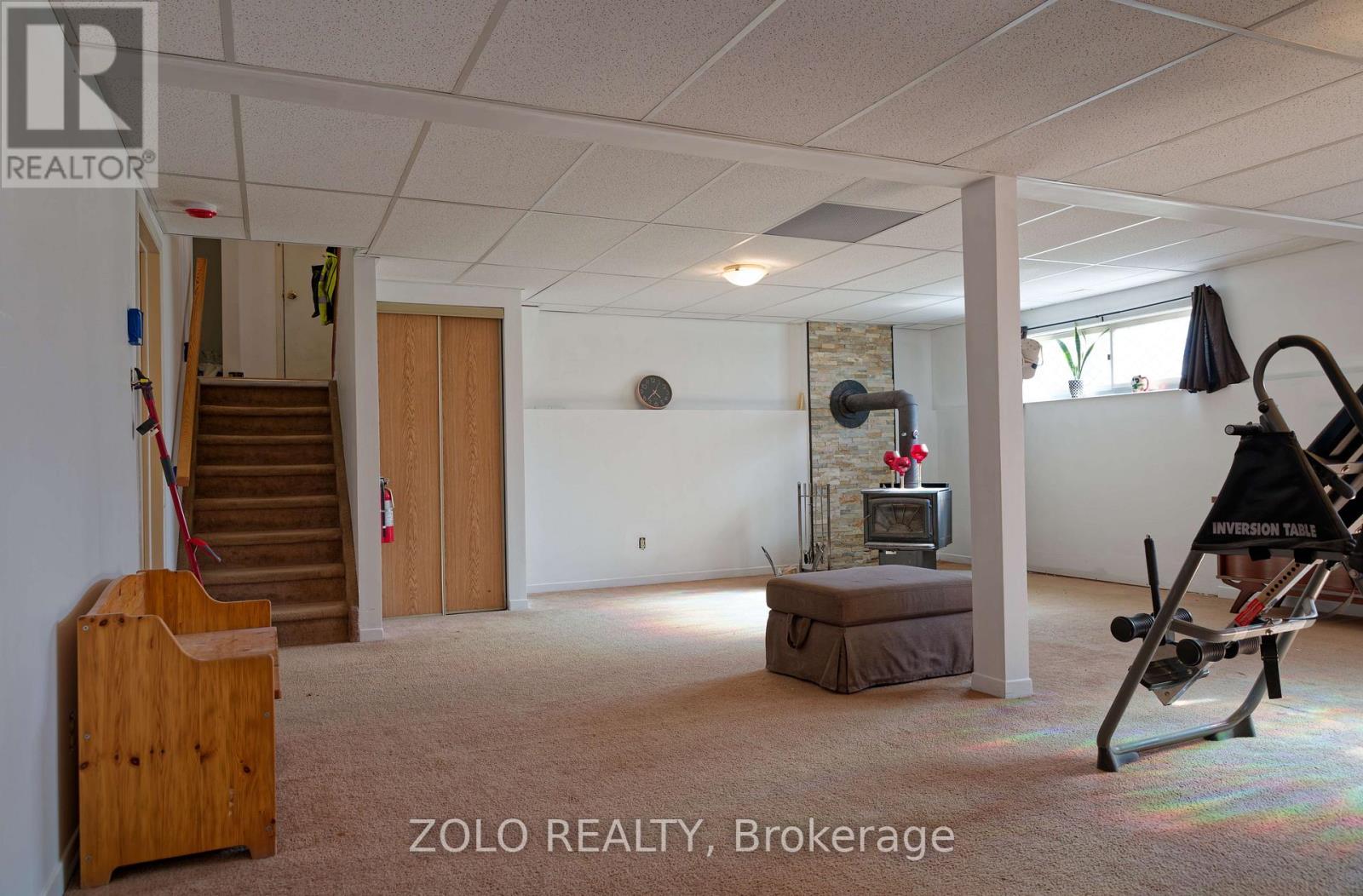4075 LAFORTUNE DRIVE - 34