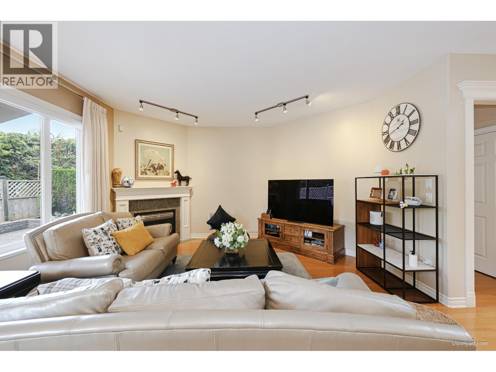 6113 PEARKES DRIVE, Richmond