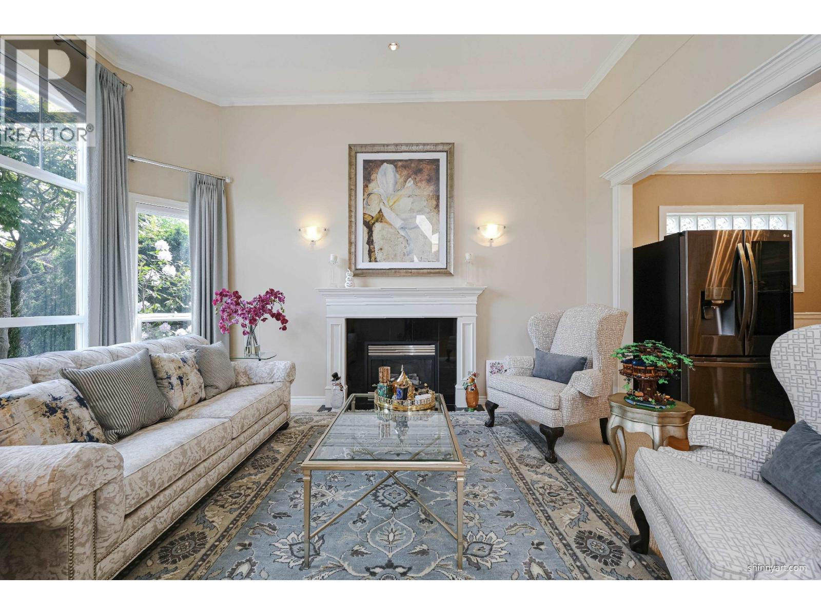 6113 PEARKES DRIVE, Richmond