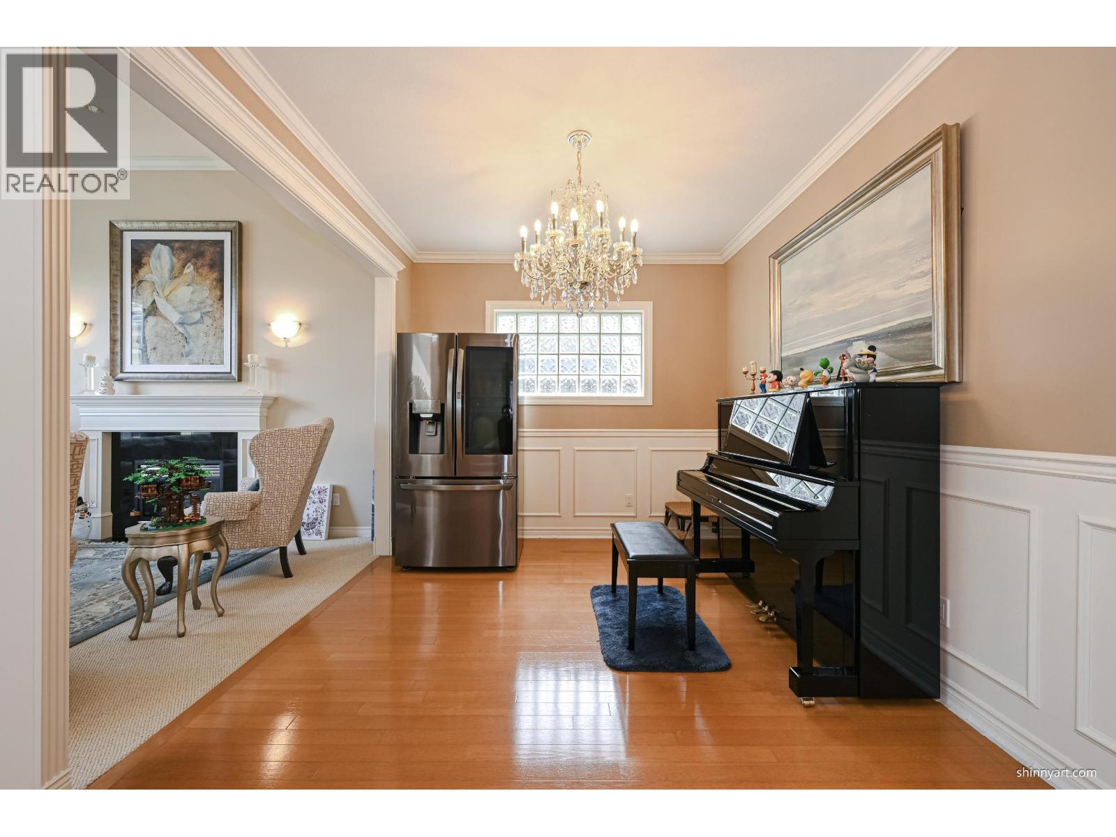 6113 PEARKES DRIVE, Richmond