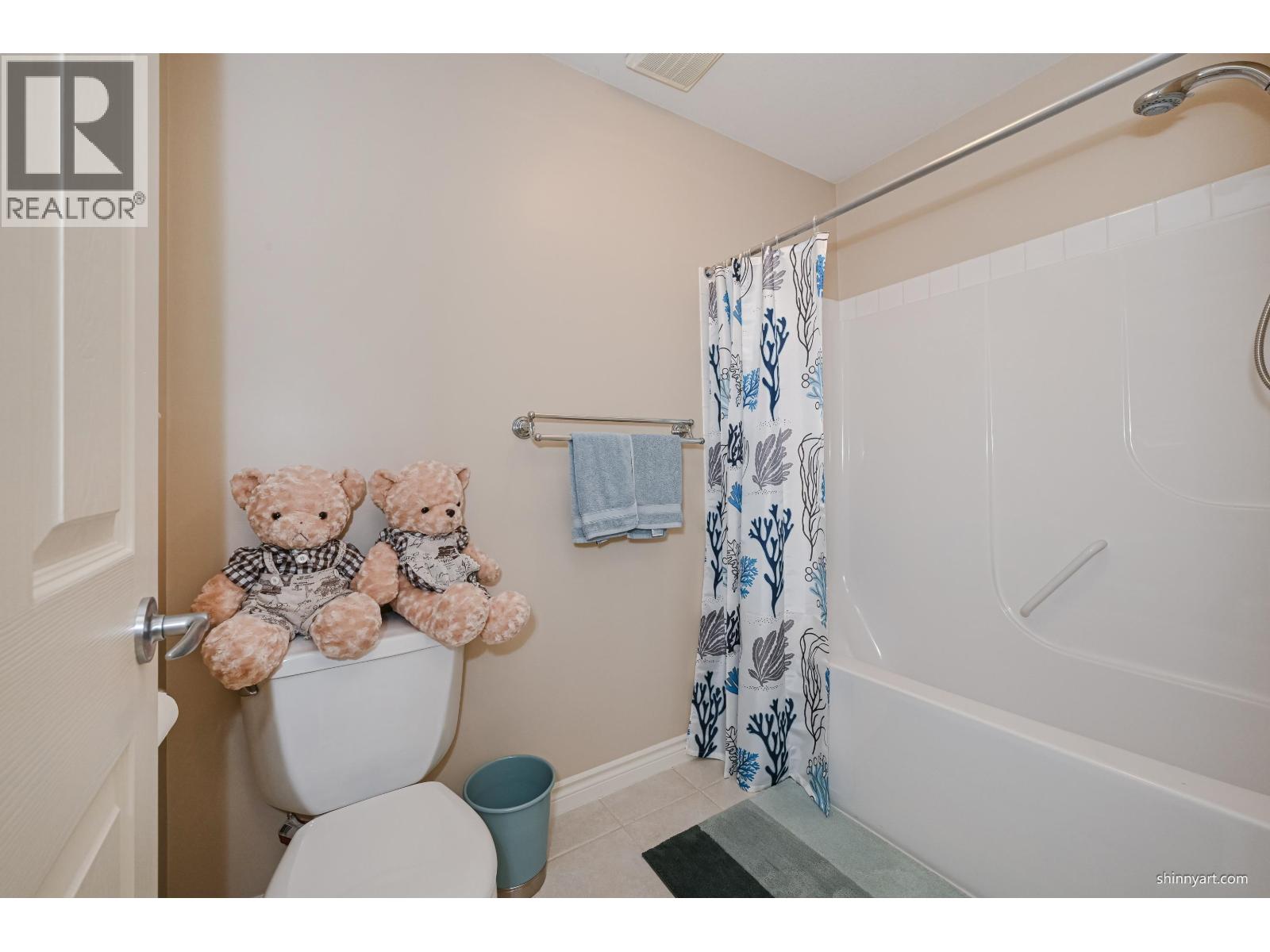 6113 PEARKES DRIVE, Richmond