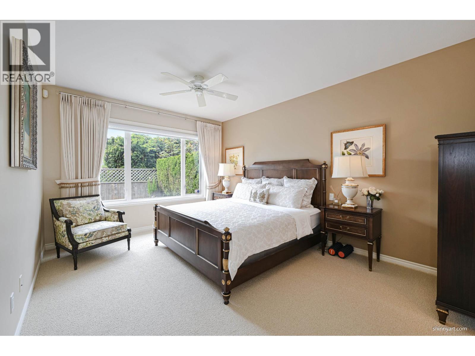 6113 PEARKES DRIVE, Richmond