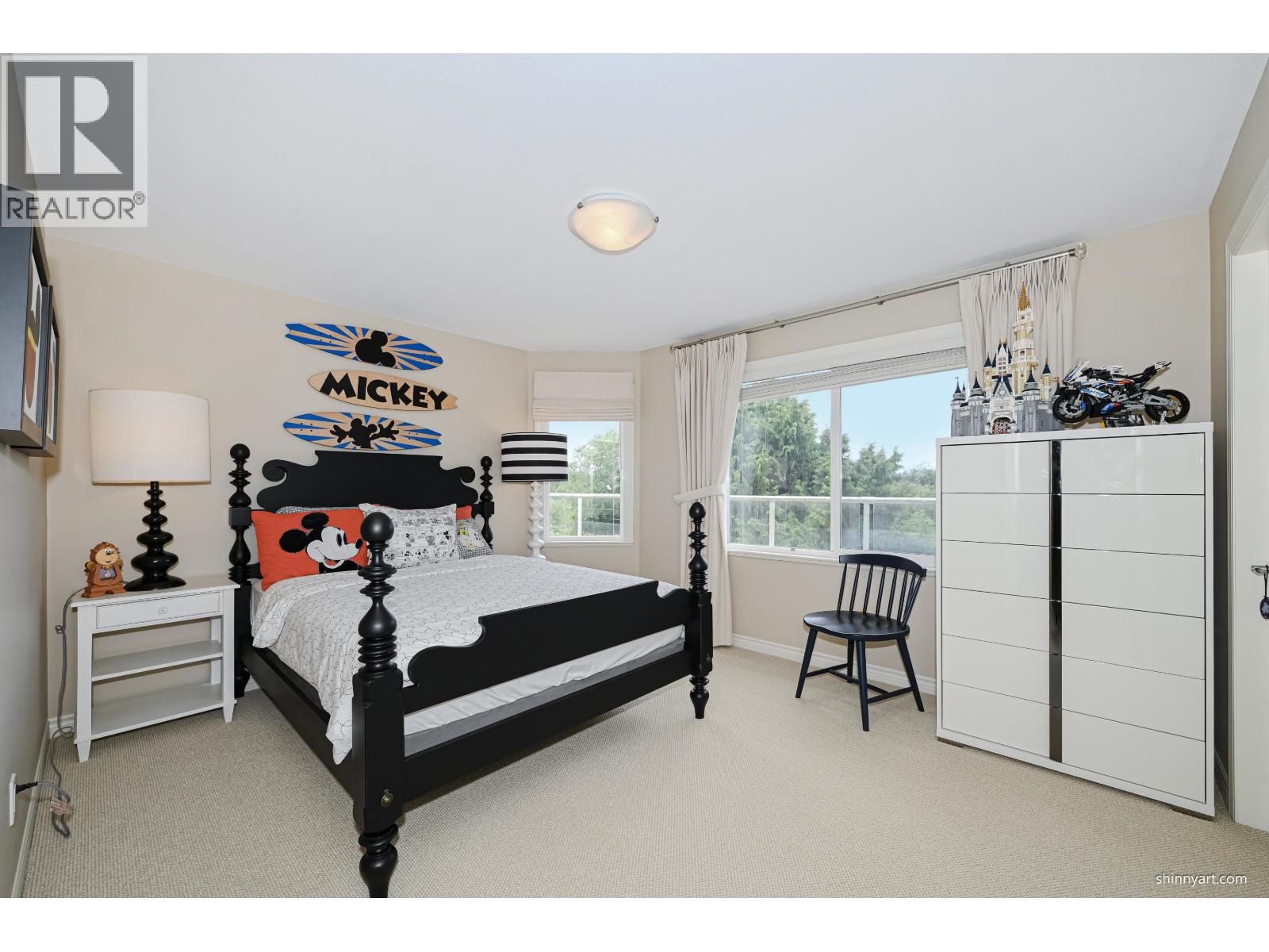 6113 PEARKES DRIVE, Richmond