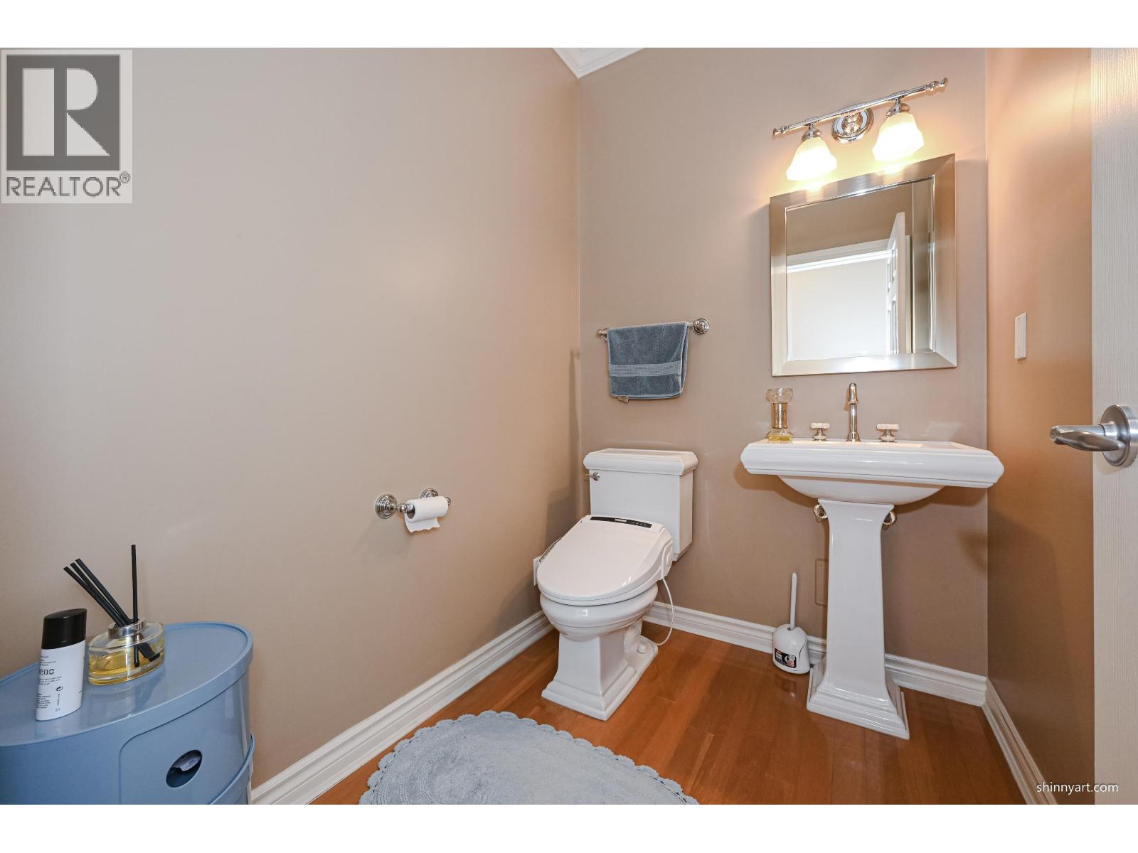 6113 PEARKES DRIVE, Richmond