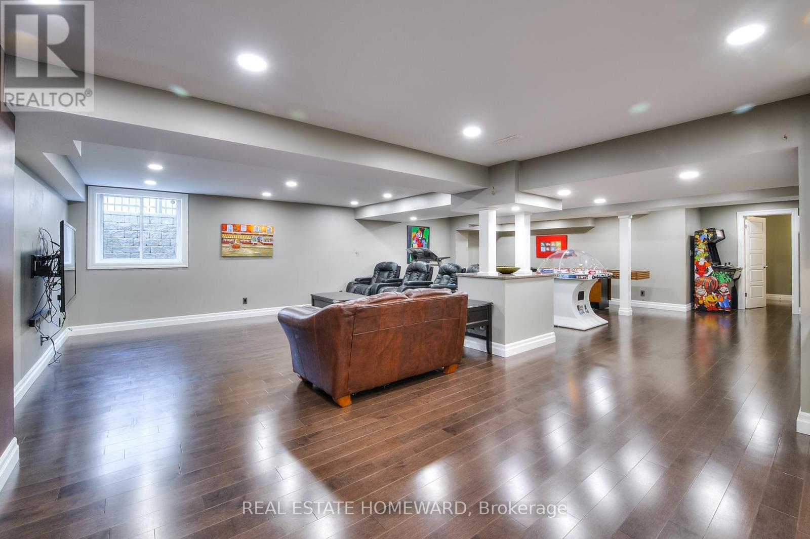 225 RIDGEMERE COURT - 25