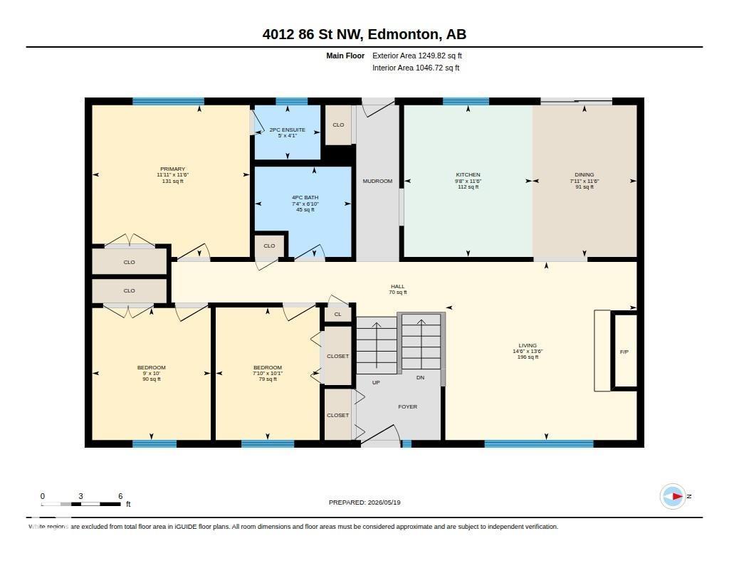4012 86 ST NW - 36