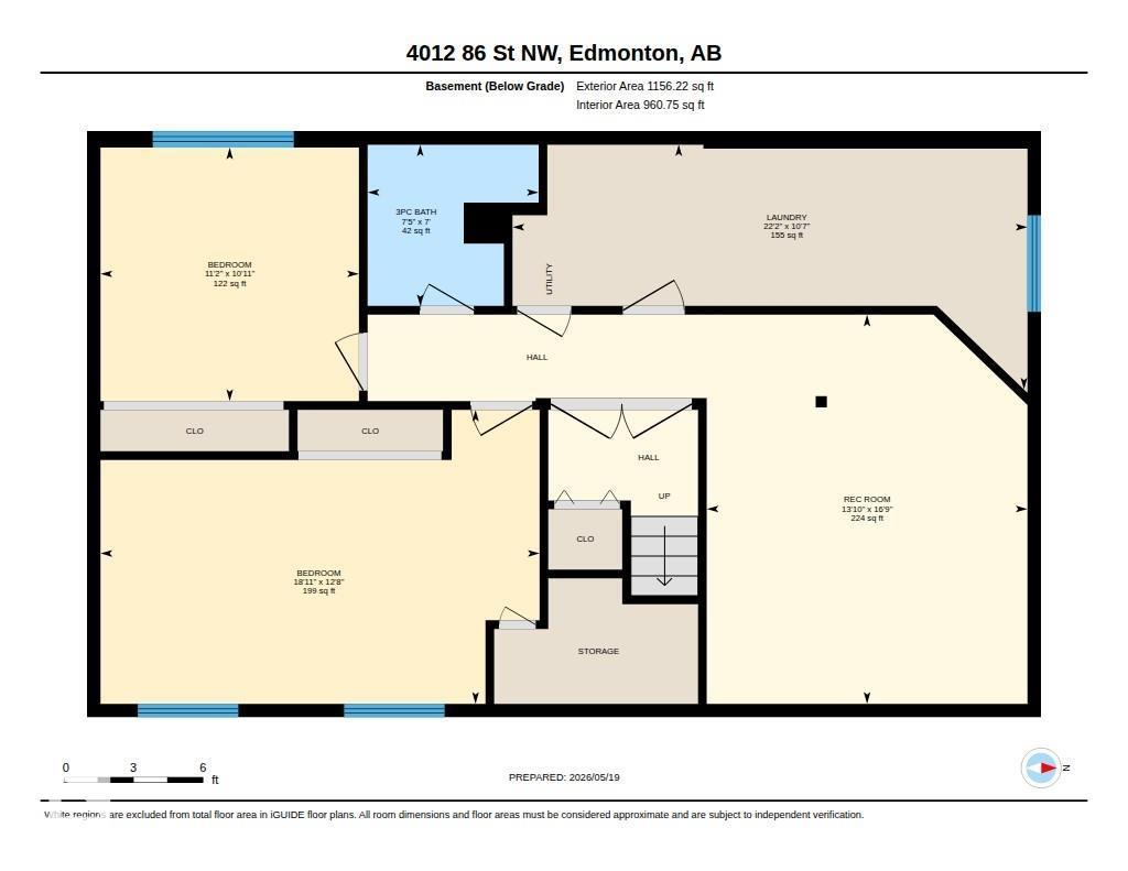 4012 86 ST NW - 37