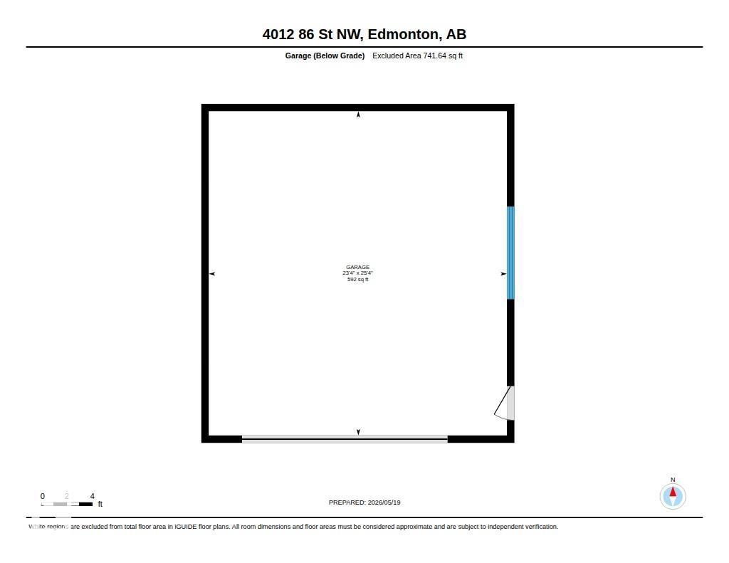 4012 86 ST NW - 38