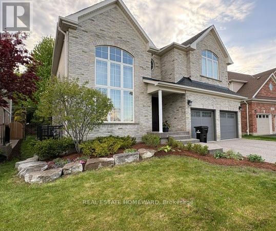 225 RIDGEMERE COURT - 35