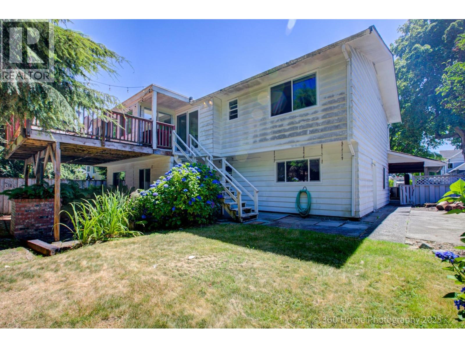 6 Bed, 3 Bath House for Sale in Delta – 5105 8A AVENUE, Delta - Image 6