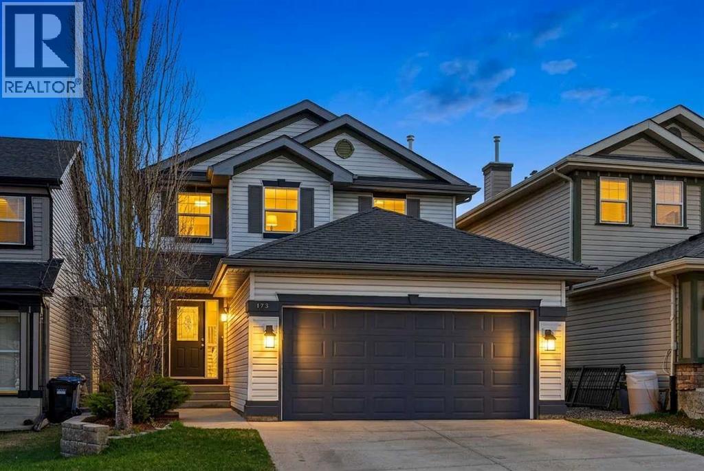 173 Covehaven Gardens NE - 1
