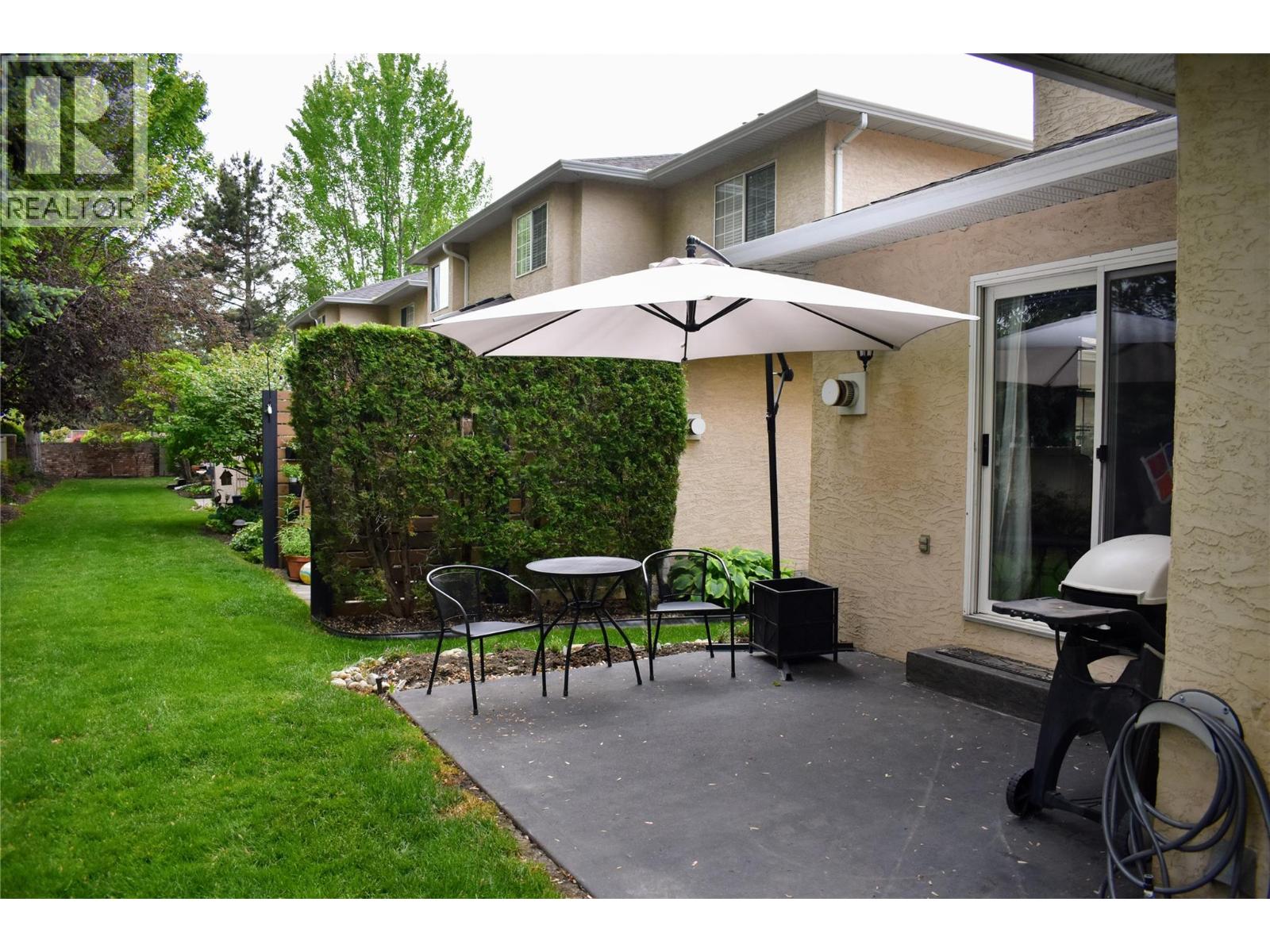 527 Yates Road Unit# 5, Kelowna