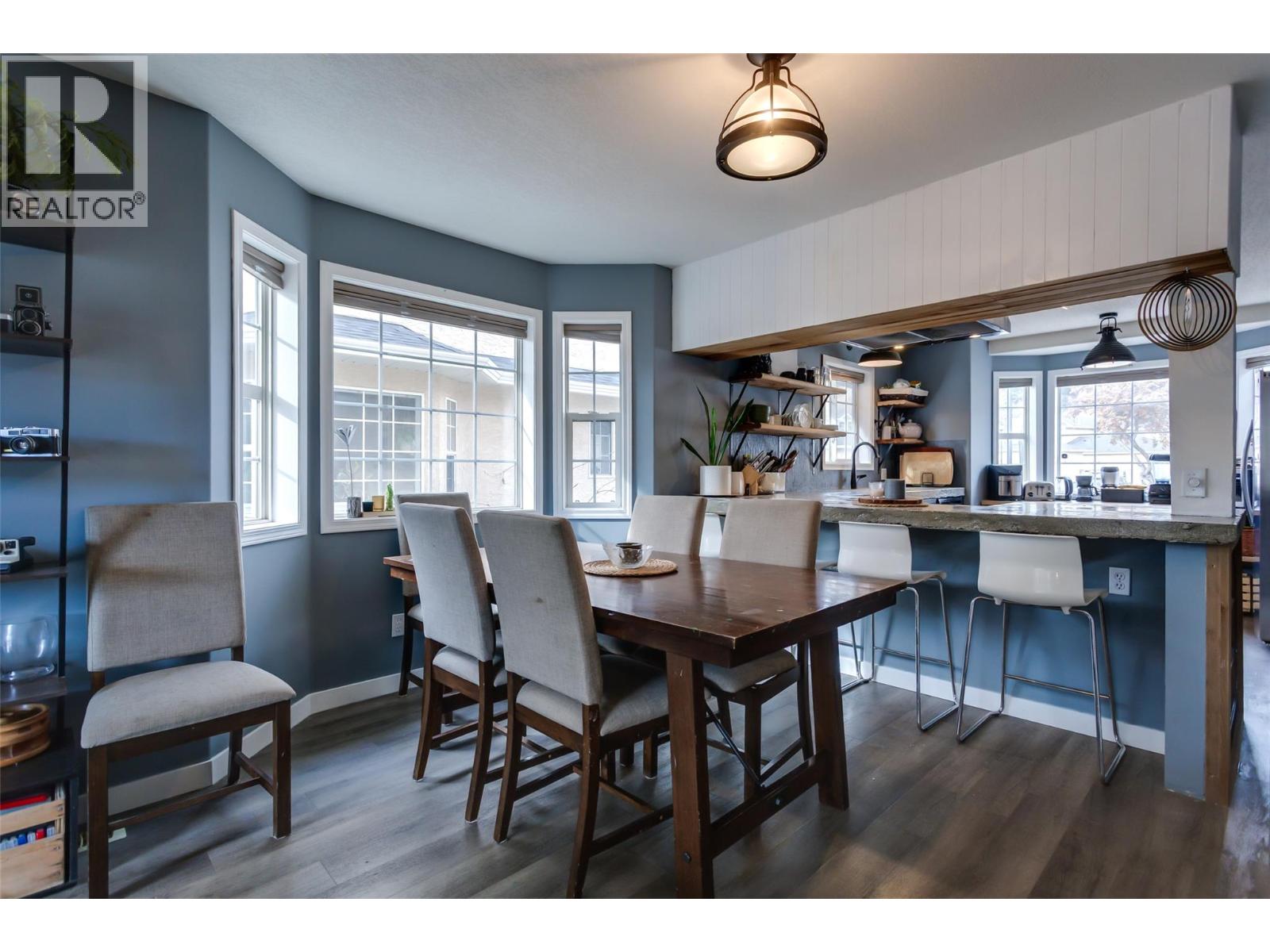 527 Yates Road Unit# 5, Kelowna