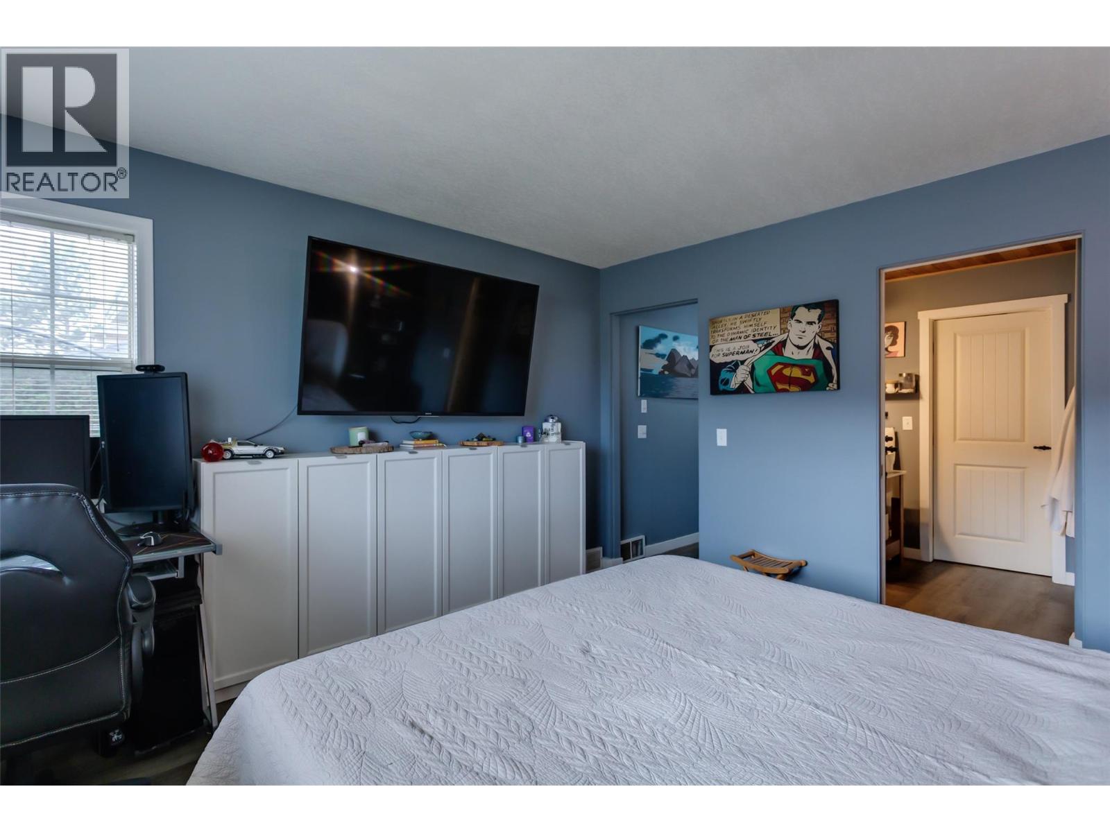 527 Yates Road Unit# 5, Kelowna