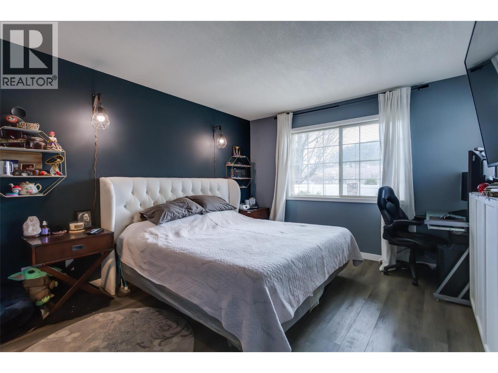 527 Yates Road Unit# 5, Kelowna