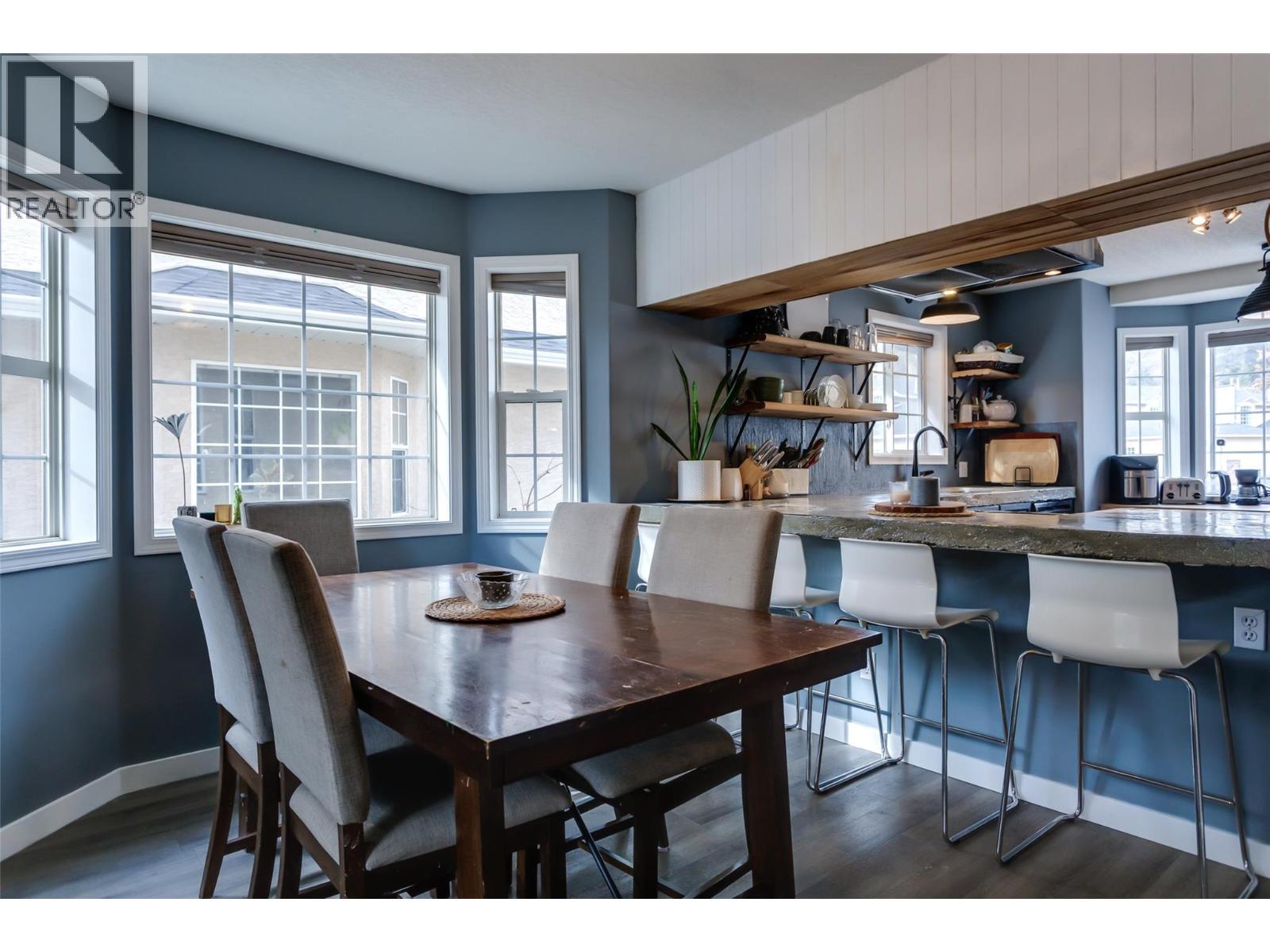 527 Yates Road Unit# 5, Kelowna