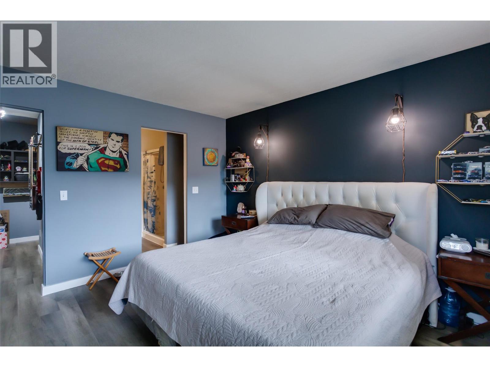 527 Yates Road Unit# 5, Kelowna