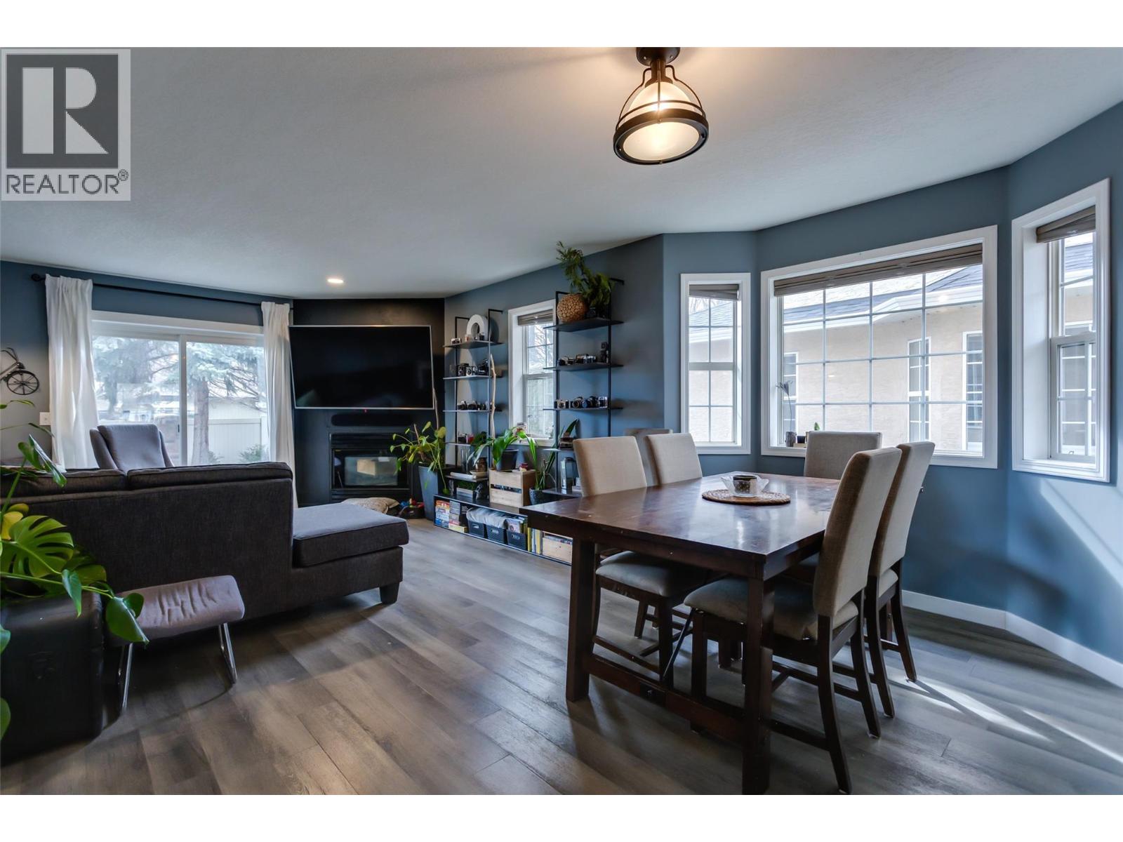 527 Yates Road Unit# 5, Kelowna