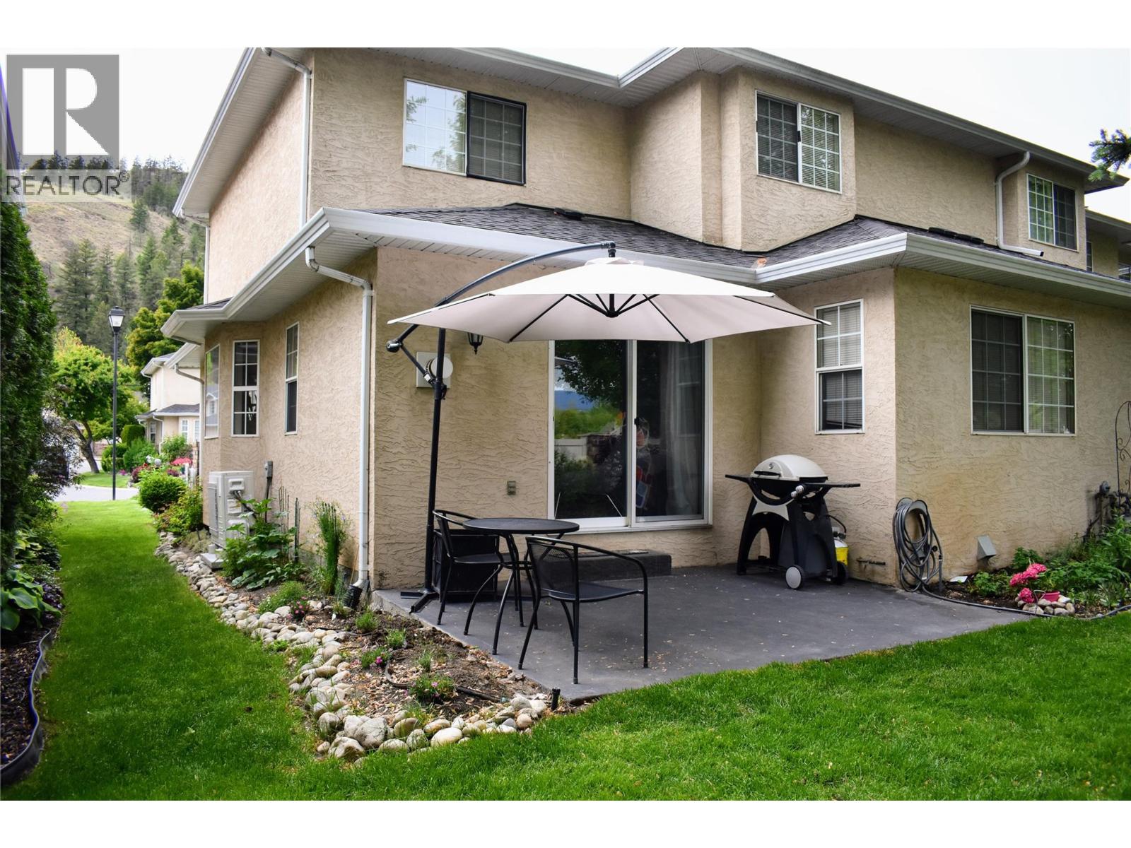 527 Yates Road Unit# 5, Kelowna