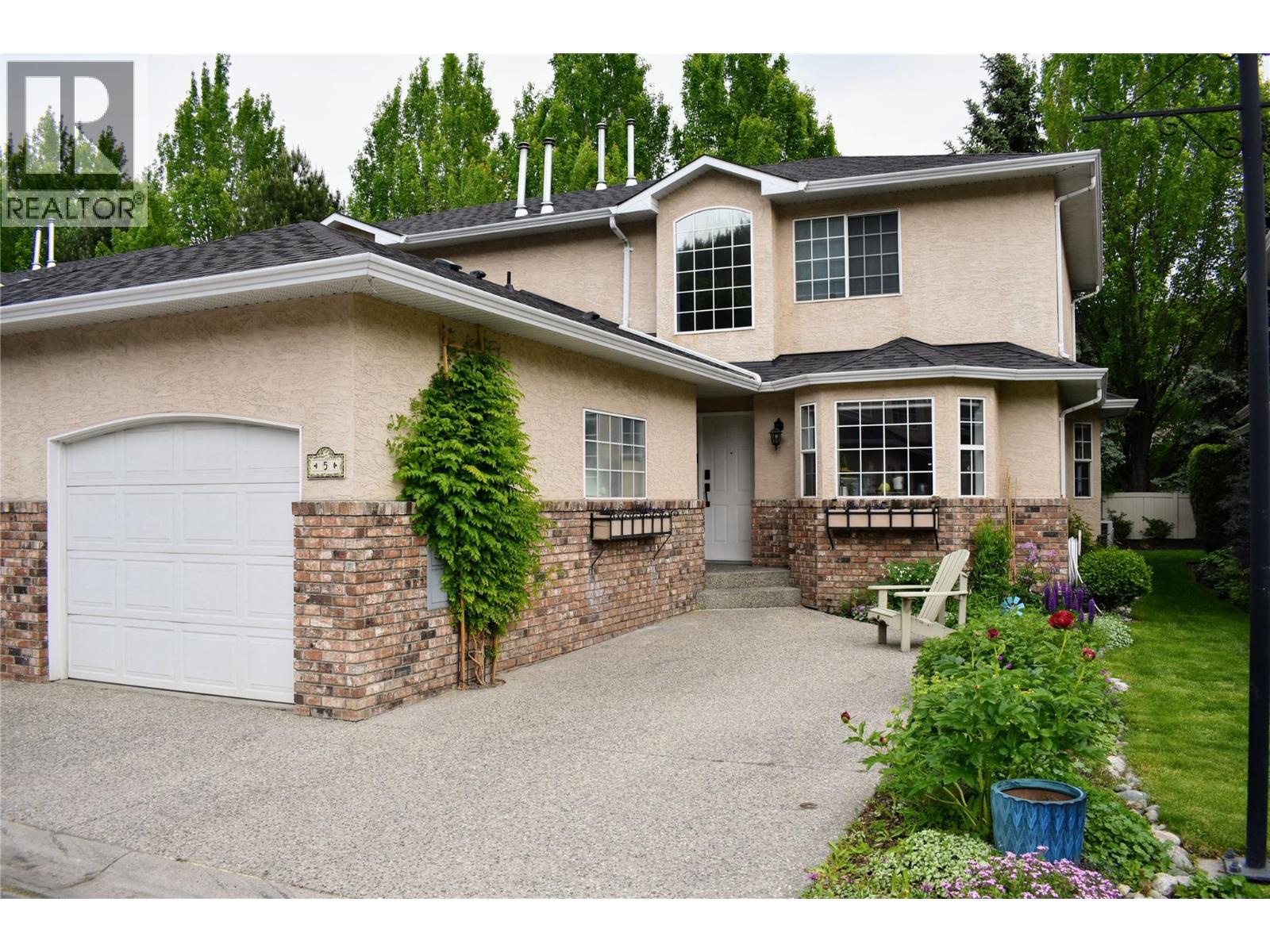 527 Yates Road Unit# 5, Kelowna