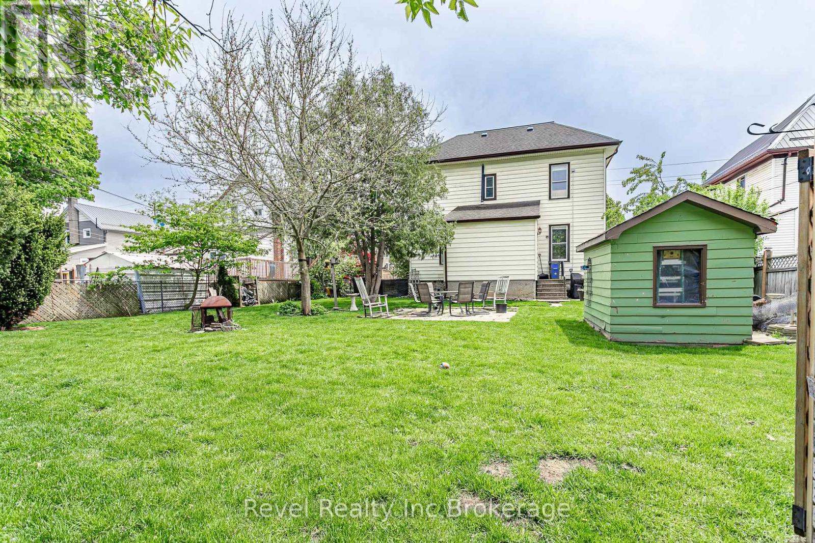 91 CANTERBURY STREET - 27