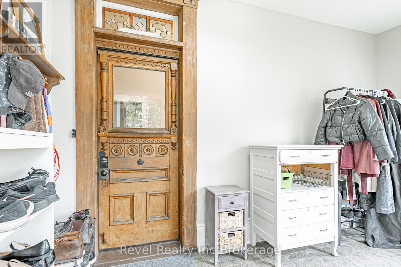 91 CANTERBURY STREET - 4