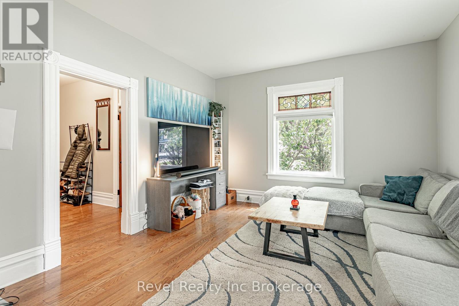 91 CANTERBURY STREET - 9