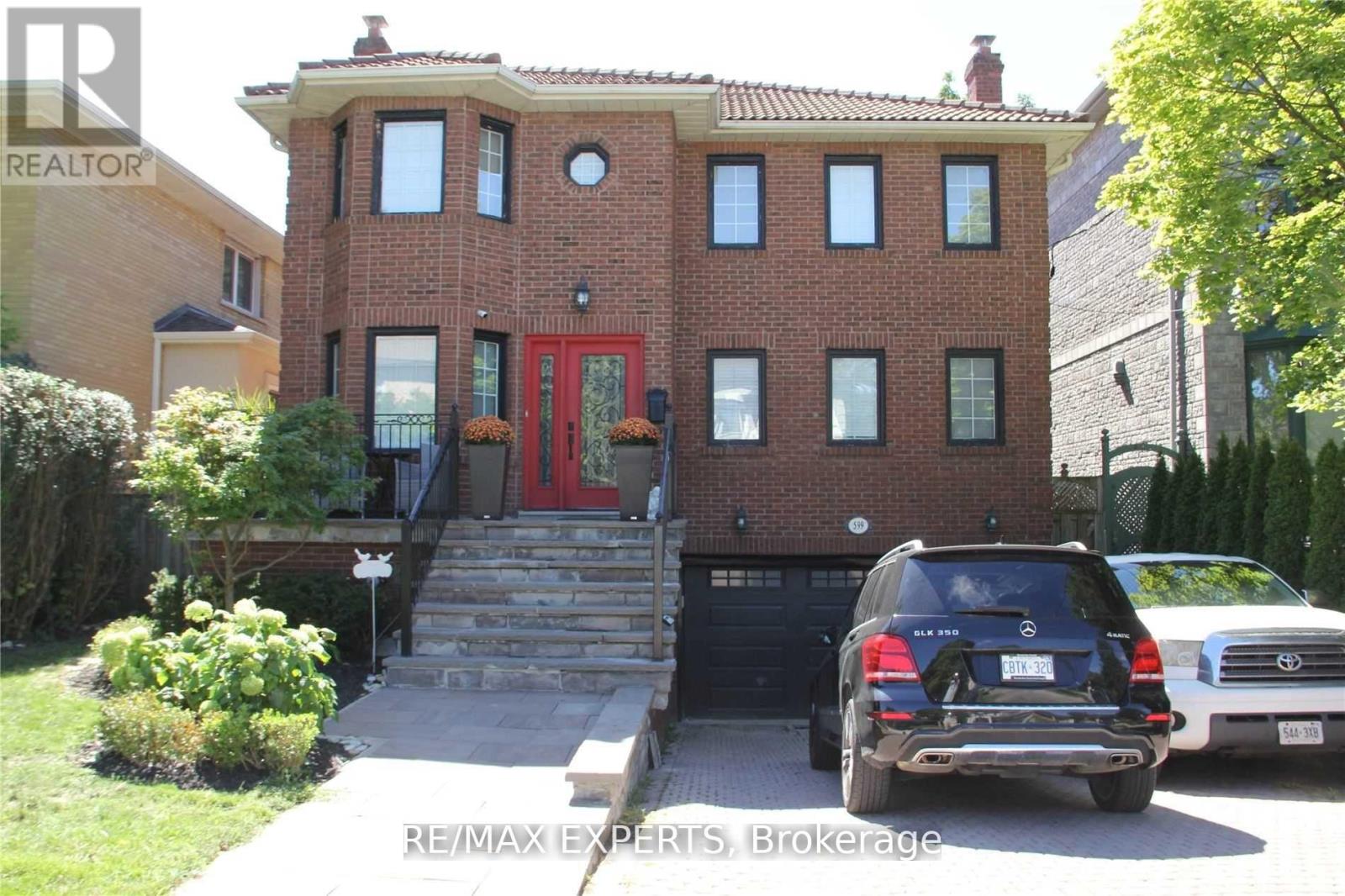 Listing photo of BSMT - 599 GLENCAIRN AVENUE