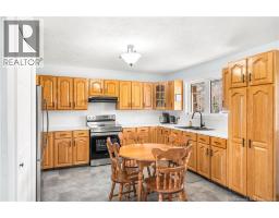Dining room - 70 Maxime Road, Saint Louis De Kent, NB E4X1W1 Photo 6