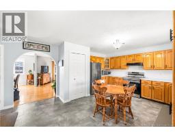 Kitchen - 70 Maxime Road, Saint Louis De Kent, NB E4X1W1 Photo 7