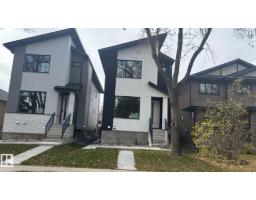 House for sale at 11140 126 St E NW, Edmonton — MLS® E4483610