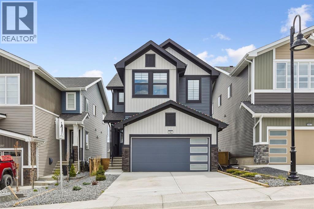 363 Precedence Hill, Cochrane