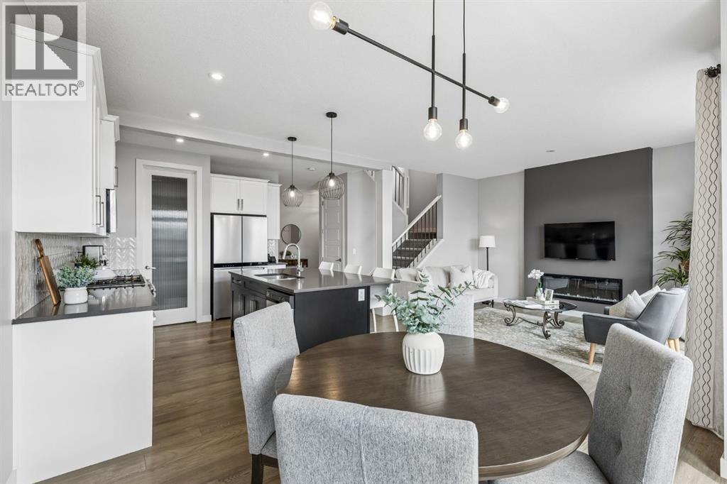 363 Precedence Hill, Cochrane