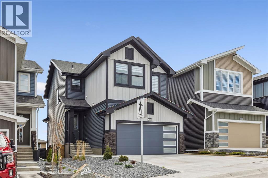 363 Precedence Hill, Cochrane