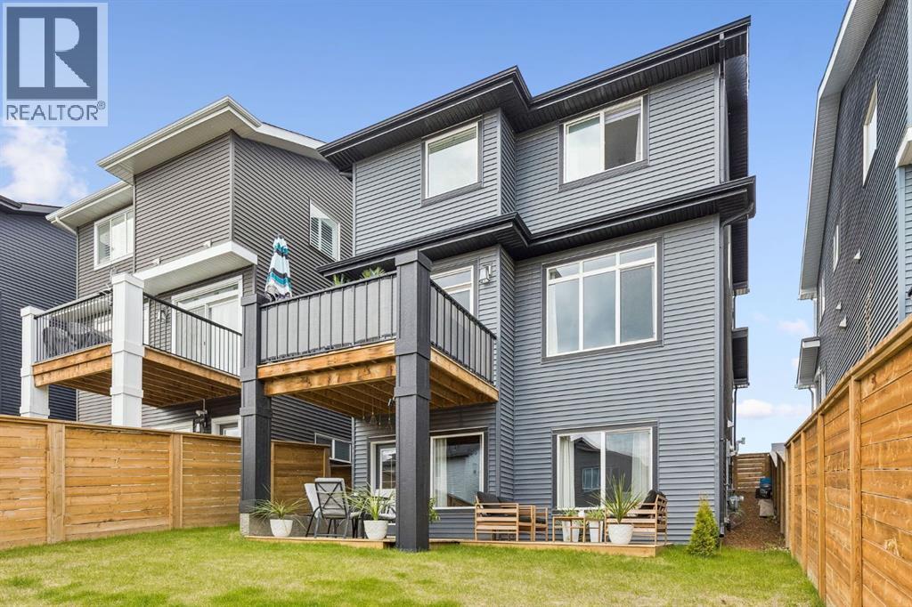 363 Precedence Hill, Cochrane