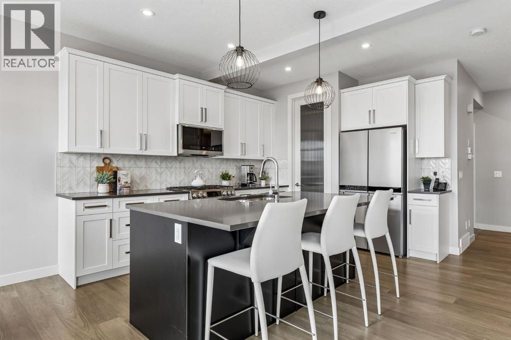 363 Precedence Hill, Cochrane