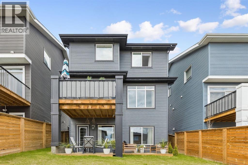 363 Precedence Hill, Cochrane