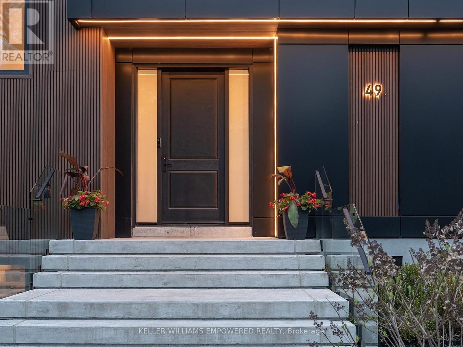 49 FERGUS AVENUE - 1