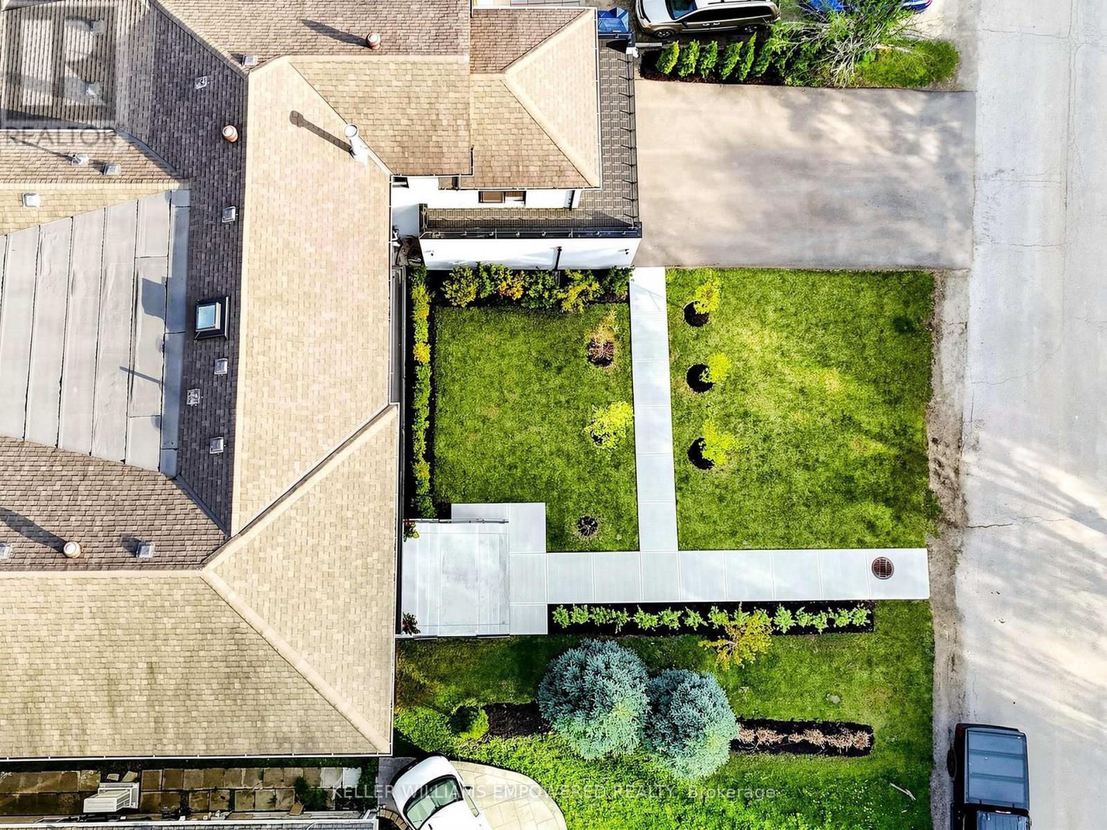 49 FERGUS AVENUE - 47
