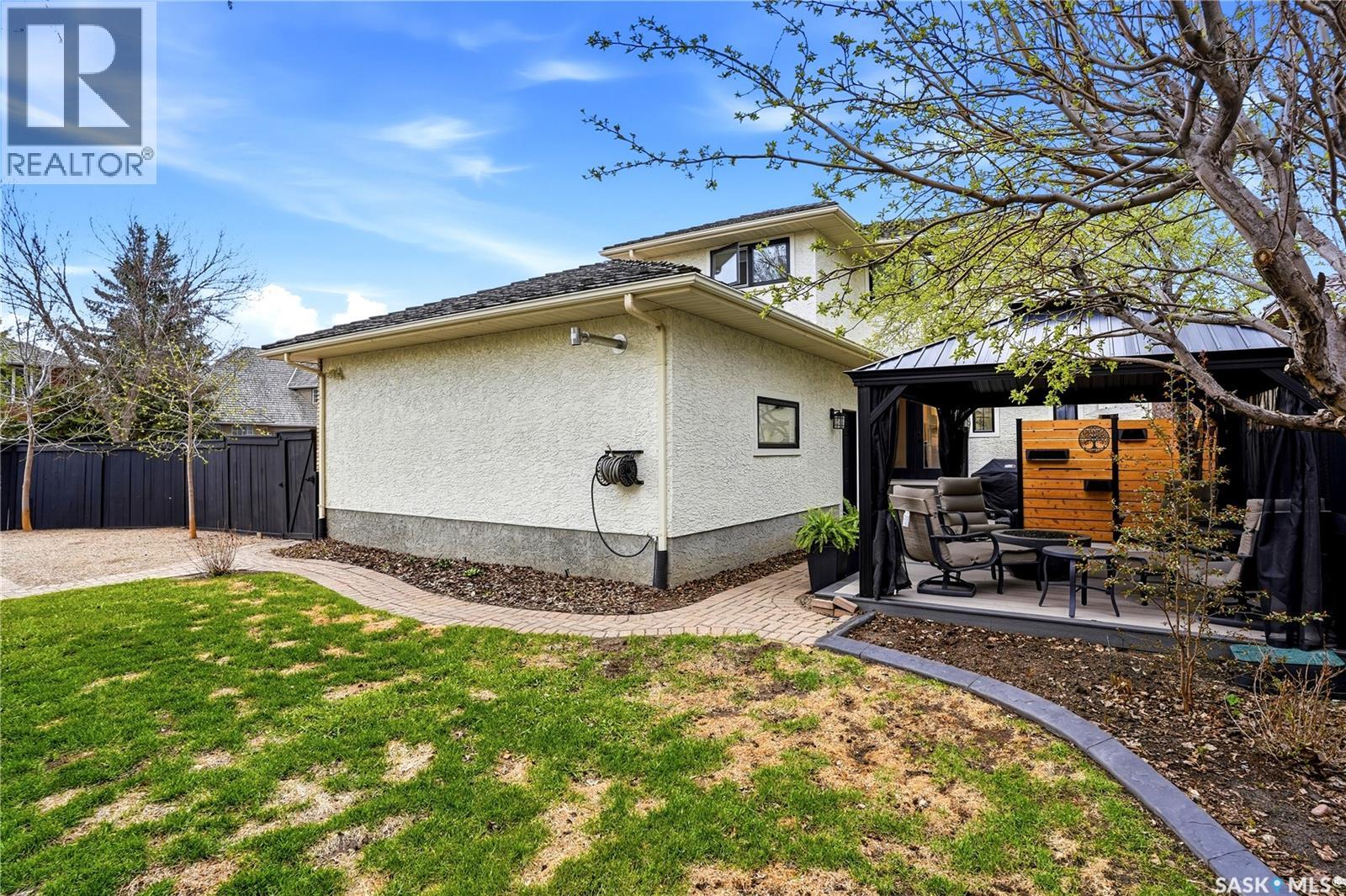 2202 WASCANA GREENS - 54