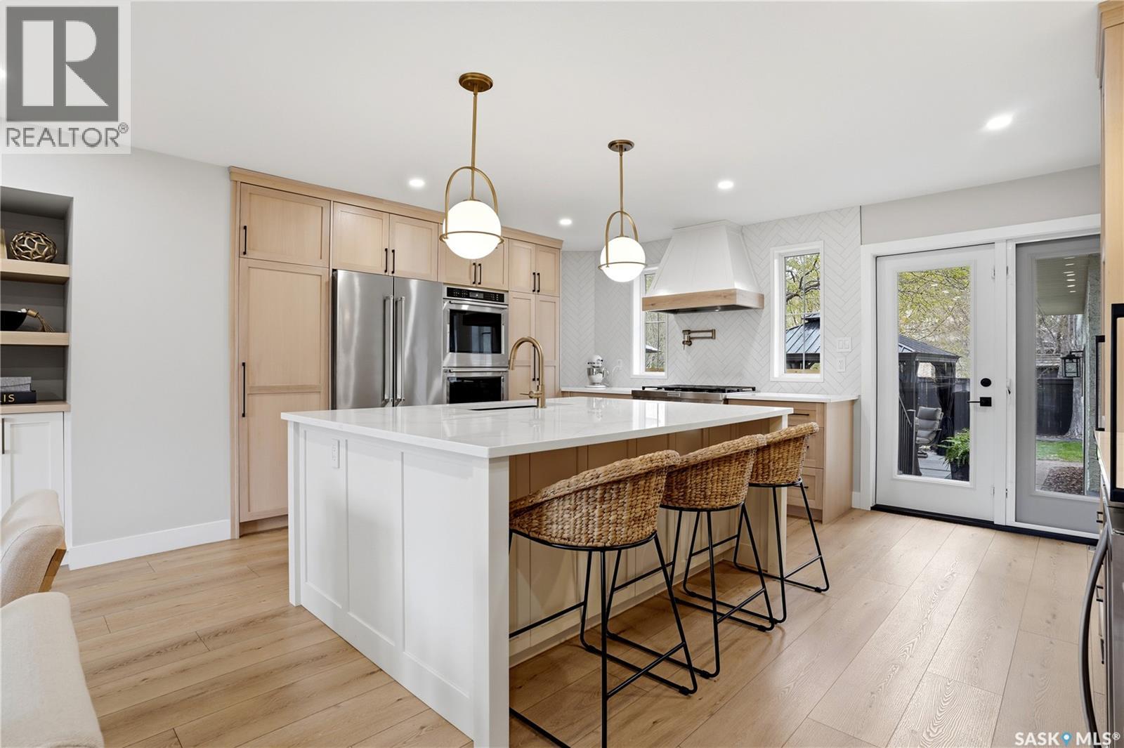 2202 WASCANA GREENS - 6