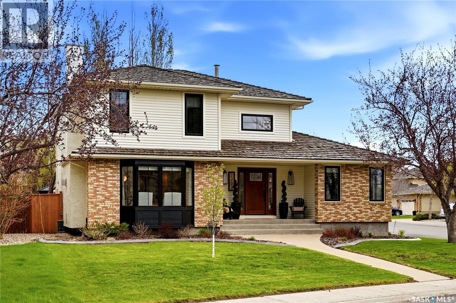 2202 WASCANA GREENS - 60