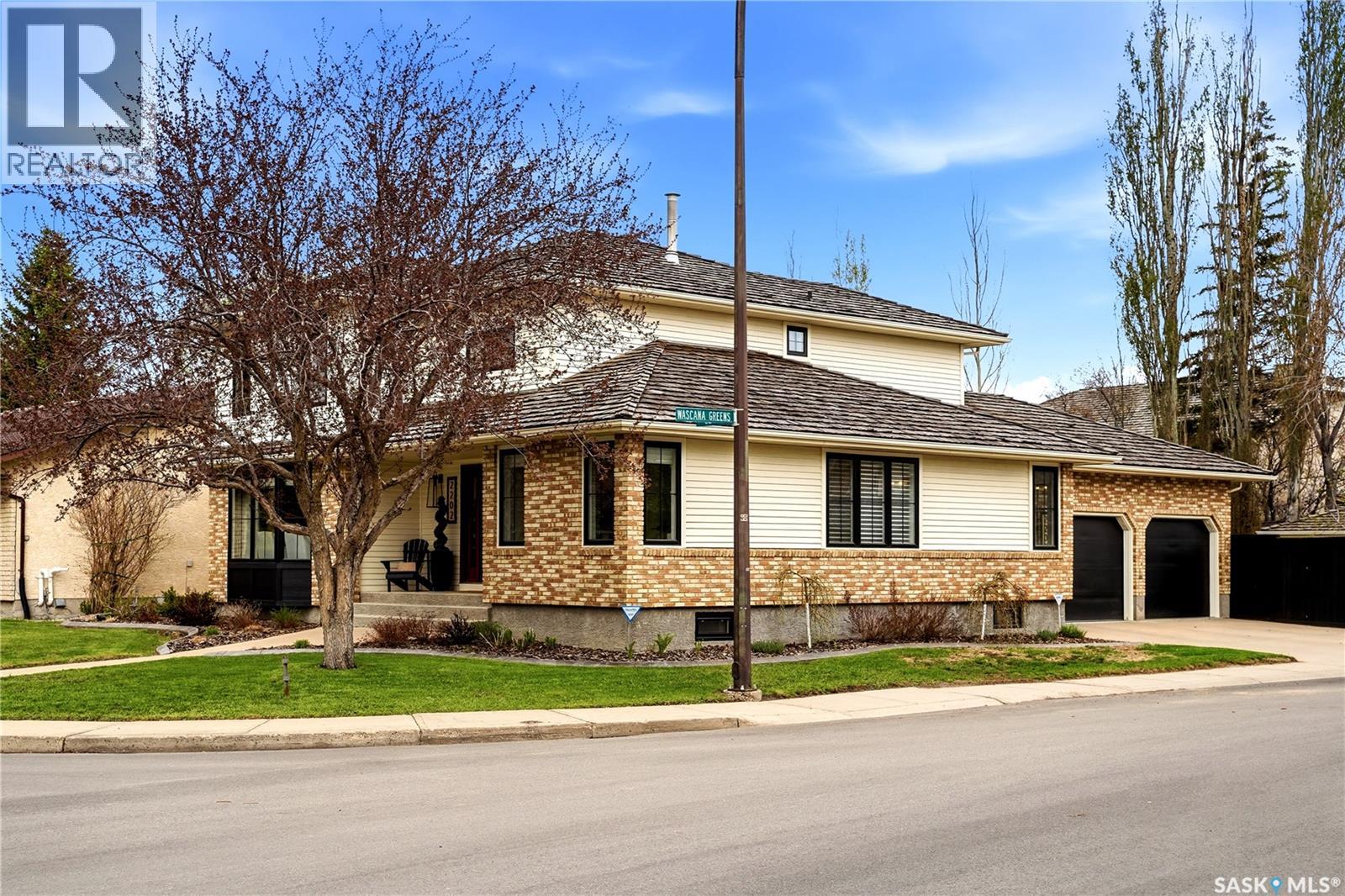 2202 WASCANA GREENS - 61
