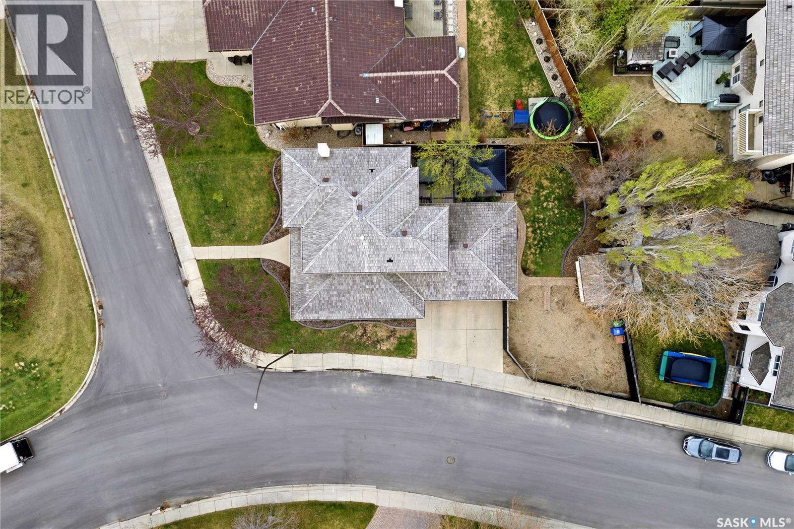 2202 WASCANA GREENS - 65