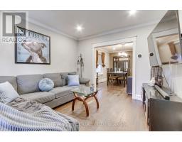 Primary Bedroom - 19 Macdonald Street, Toronto, ON M8V1Y3 Photo 6