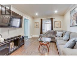Bedroom 2 - 19 Macdonald Street, Toronto, ON M8V1Y3 Photo 7